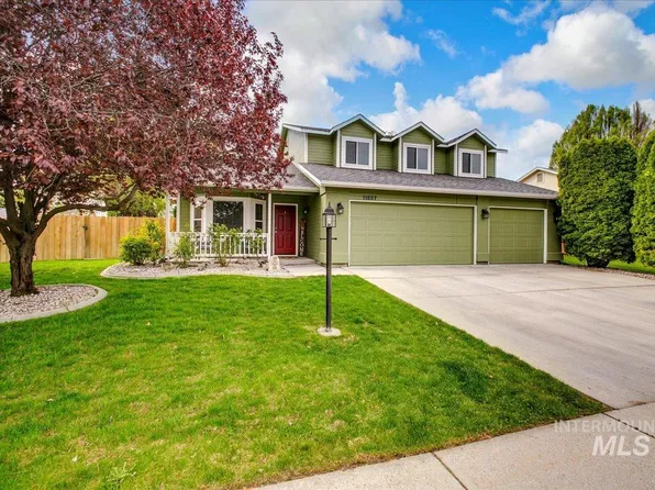 11537 W Rader Dr, Boise, ID 83713