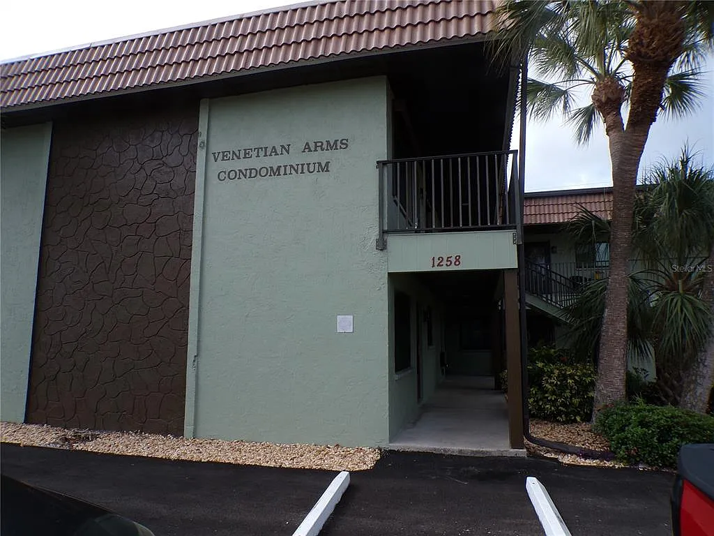 1 bed, 1.0 bath, 471 sqft, $1,400 — Photo 2