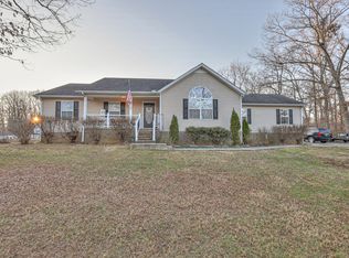 79 Brown Ln, Estill Springs, TN 37330