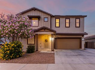 19698 W Pinchot Dr, Buckeye, AZ 85396