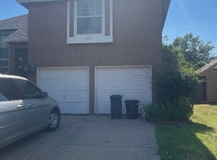 1202 Hanover Dr, Euless, TX 76040