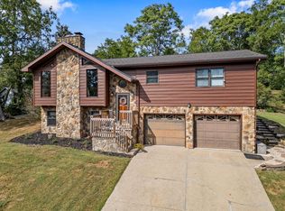 2 Deer Run, Hurricane, WV 25526