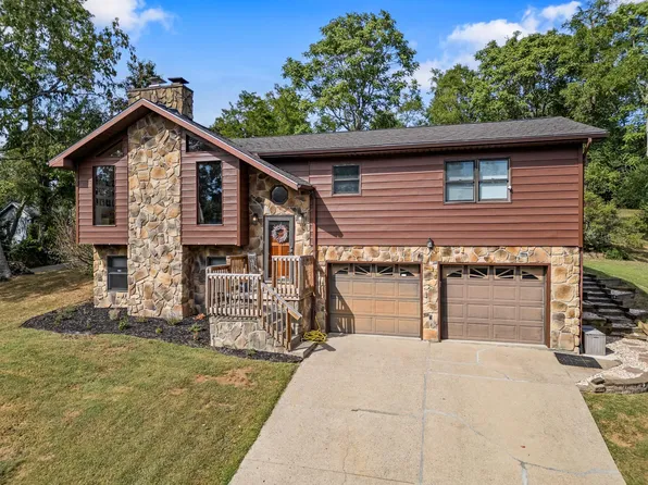 2 Deer Run, Hurricane, WV 25526