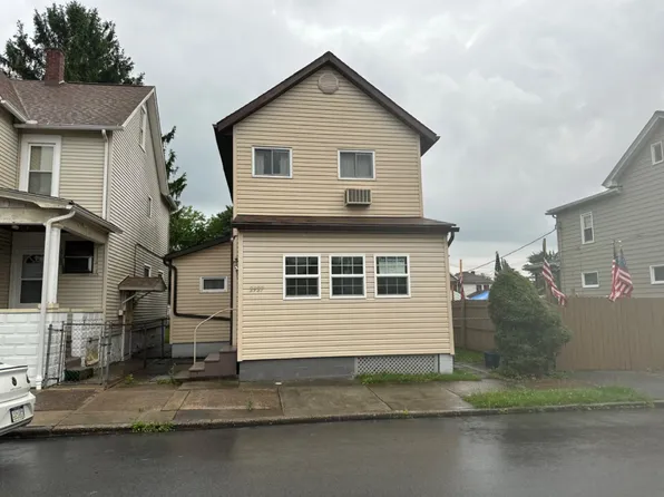 2927 Oak Ave, Altoona, PA 16601