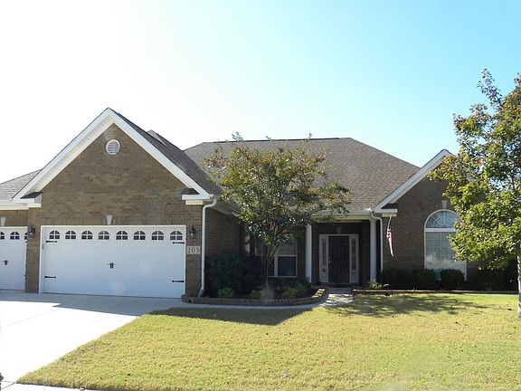 2nd image of 205 Creekedge Cir NW