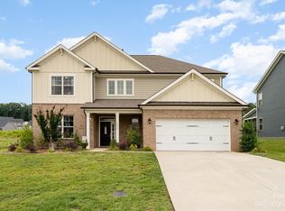 10063 Carousel Corral Dr, Midland, NC 28107