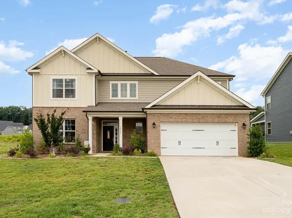 10063 Carousel Corral Dr, Midland, NC 28107
