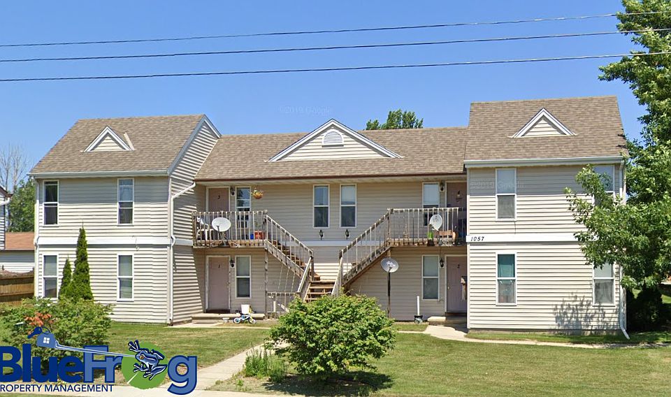 1st image of 1057 W Cecil St #3