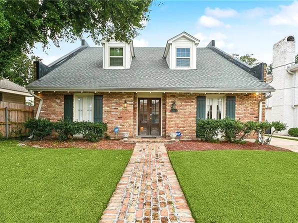 3757 Scofield St, Metairie, LA 70002