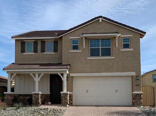 5233 S Empirical, Mesa, AZ 85212