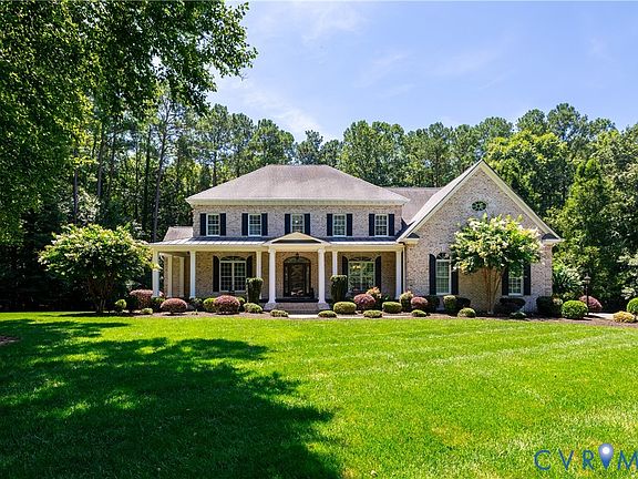 5th image of 13519 Corapeake Pl