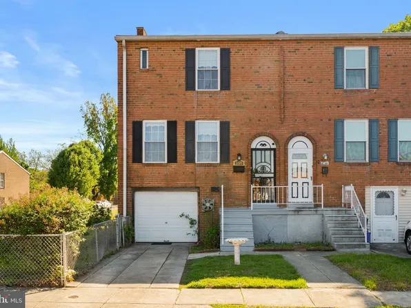 7835 Midis Pl, Philadelphia, PA 19153