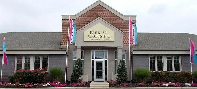 Park Crossing