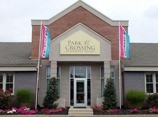Park Crossing, Maple Shade, NJ 08052