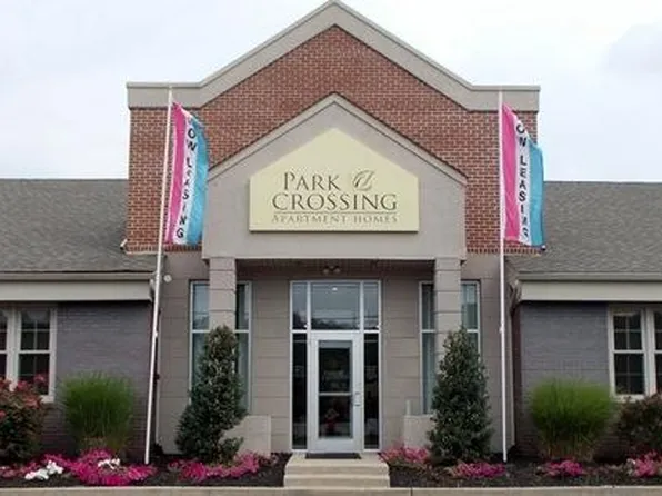 Park Crossing