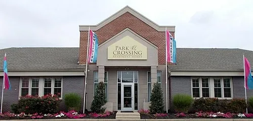 Park Crossing Photo 1