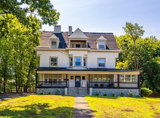 20 Madison Ave #6, Montclair, NJ 07042