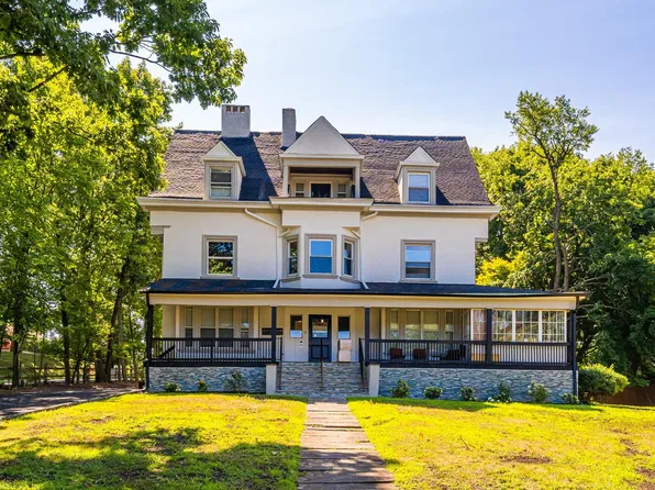 20 Madison Ave, Montclair, NJ