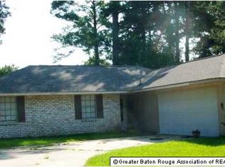 26122 Shadow Brook Ave, Denham Springs, LA 70726
