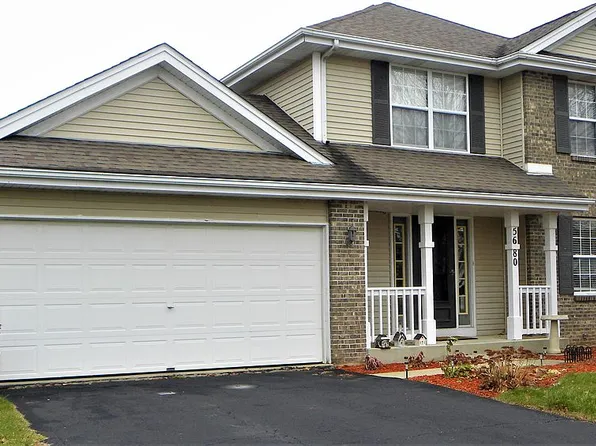 5680 Petworth Dr, Rockford, IL 61109