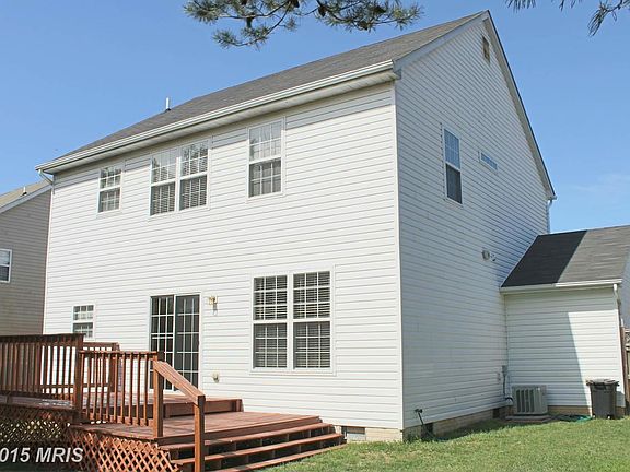 3rd image of 21552 Searfoss Ct