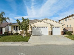 35370 Byron Trl, Beaumont, CA 92223