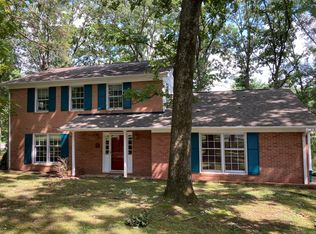 118 Cherokee Ln, Indian Trail, NC 28079