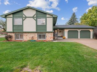 8200 Tyler St NE, Spring Lake Park, MN 55432