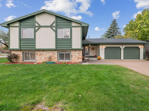 8200 Tyler St NE, Spring Lake Park, MN 55432