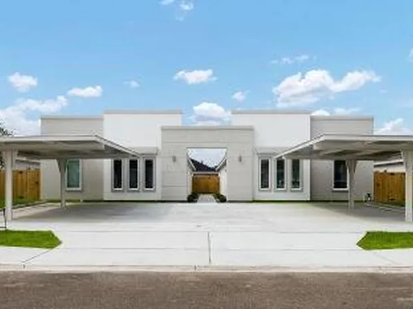 806 S Linda St, Mission, TX