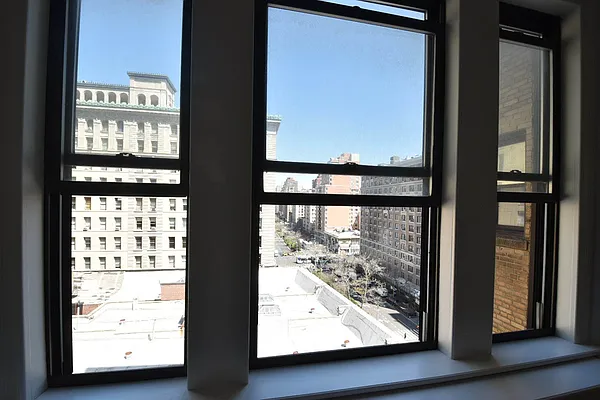 Rented by (Legacy) NY Quality Living Uptown | media 8