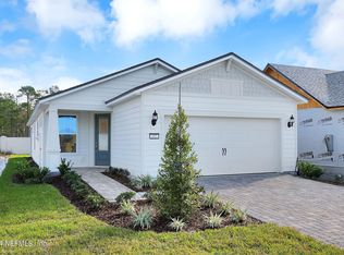 157 Fairlake Cir, Saint Augustine, FL 32092