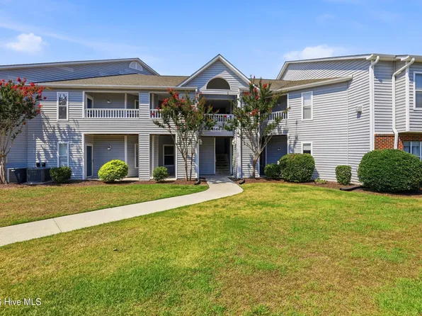 4146 Breezewood Drive Apt 203, Wilmington, NC 28412