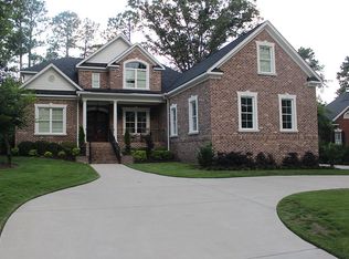 46 Somerton Pl, Columbia, SC 29209