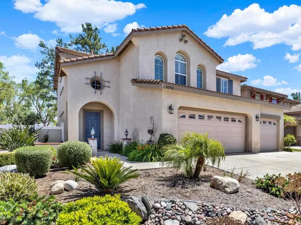 43772 Corte Villena, Temecula, CA 92592