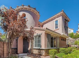 11384 Corsica Mist Ave, Las Vegas, NV 89135