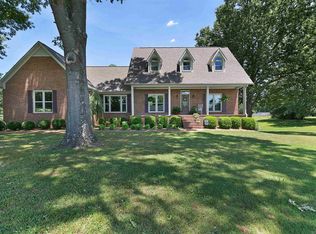 103 Louise Ln, Medon, TN 38356