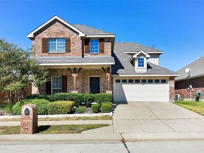 7900 Blacktail Trl, McKinney, TX, 75070