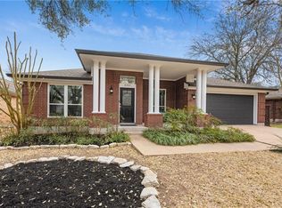 6307 Needham Ln, Austin, TX 78739