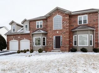 5092 Switch Grass Ln, Naperville, IL