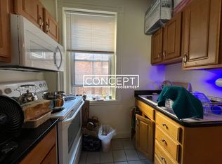 36 Queensberry St #10CP, Boston, MA 02215