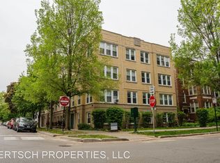 4546 N Maplewood Ave #2B, Chicago, IL 60625