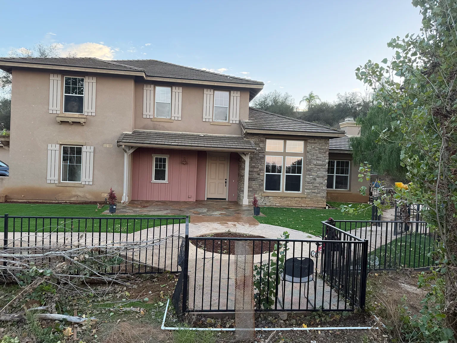 5 bed, 4473 sqft, $7,500 — Photo 3