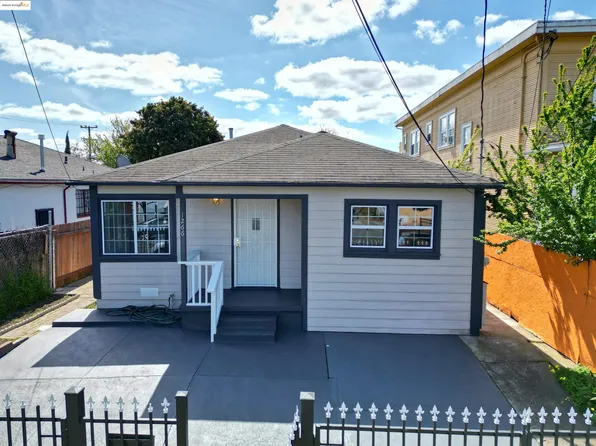 1266 83rd Ave, Oakland, CA 94621