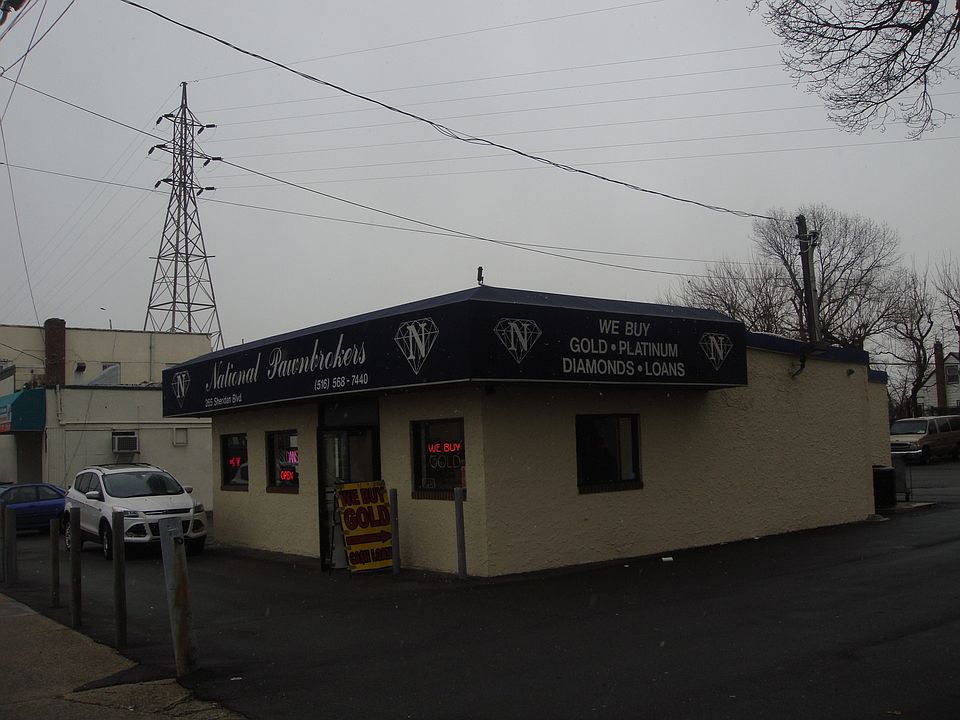 1st image of 265 Sheridan Boulevard