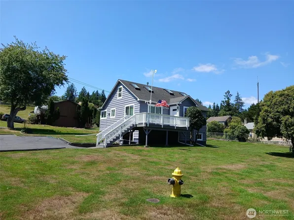 2703 Bench Drive, Aberdeen, WA 98520