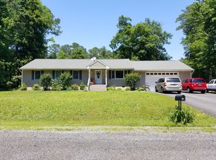 108 Dolphin Ct, Montross, VA 22520