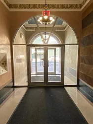 Rented by Beekman Street Realty