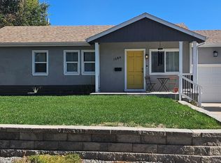 1684 S Michigan Way, Denver, CO 80219