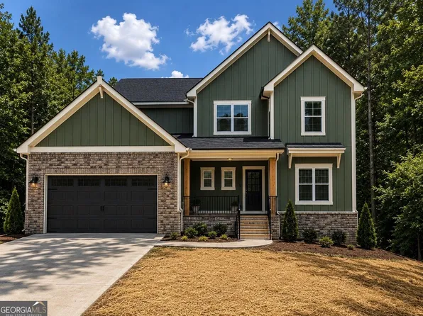 1409 Short Ct, McDonough, GA 30252